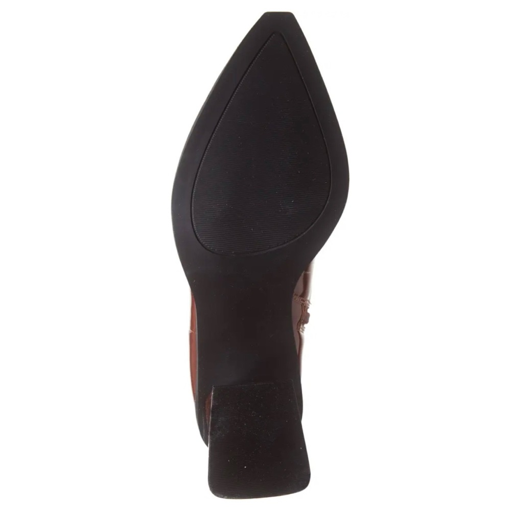 NWT! BP. Loren Pointed Toe Bootie - Picture 6 of 8